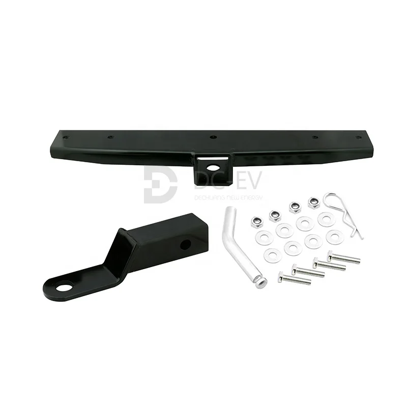 Electric Golf Car  TXT Trailer Buckle  For General Type # DE002