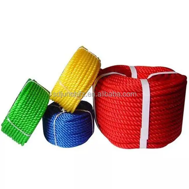 China Wholesale Custom Polyester Red Woven Cord Rope Lanyard