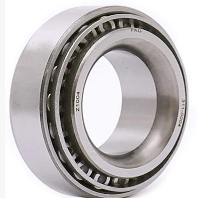 Trailer Bearing Kit for 1 Inch Straight Spindles