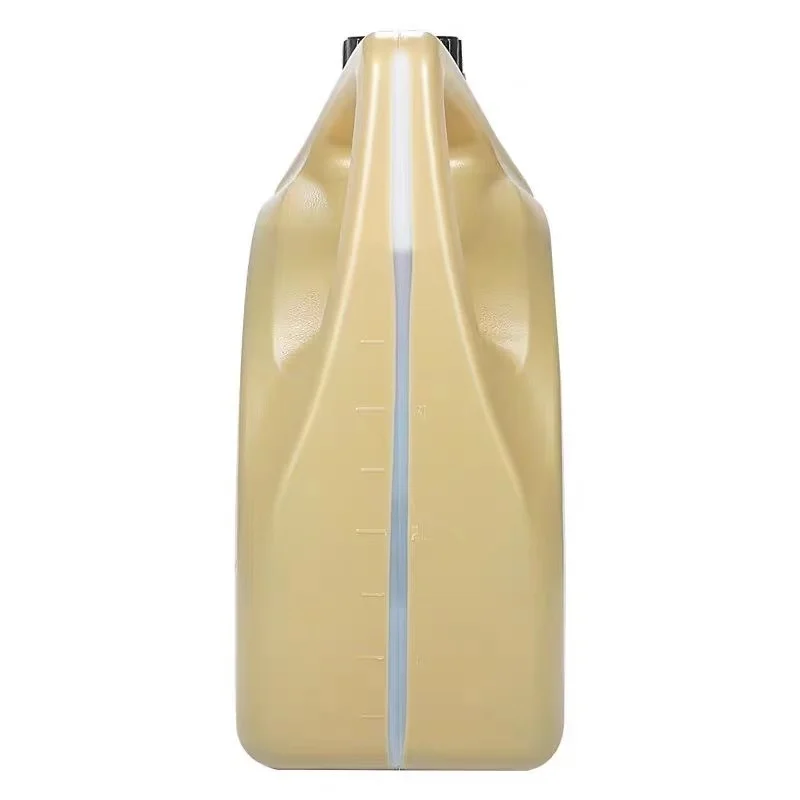 Car Mobis Oil 15W40 Diesel Engine Oil For Korea Hyundai H100 Xteer Sonata 2007 Accent Atos Engine Oil