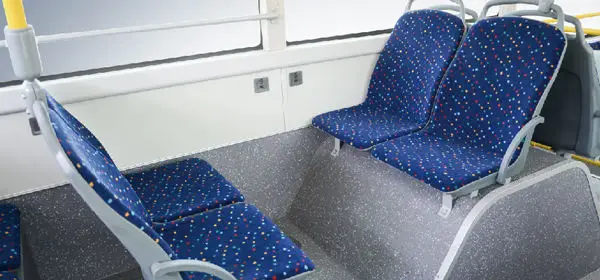 New Hot Selling Ankai Passenger Car Electric Luxury Bus 14-17/22-26 Seats 7.5M Buses and Coaches EV in Stock