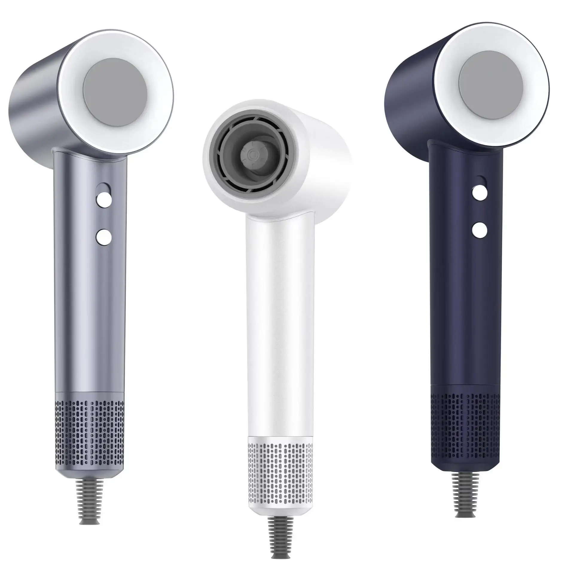 Revair Hair Air Dryer Manufacturer Brushless Ionic Blow Dryer Powerful Best Quality Professional Best Bldc Hair Dryer For Salon