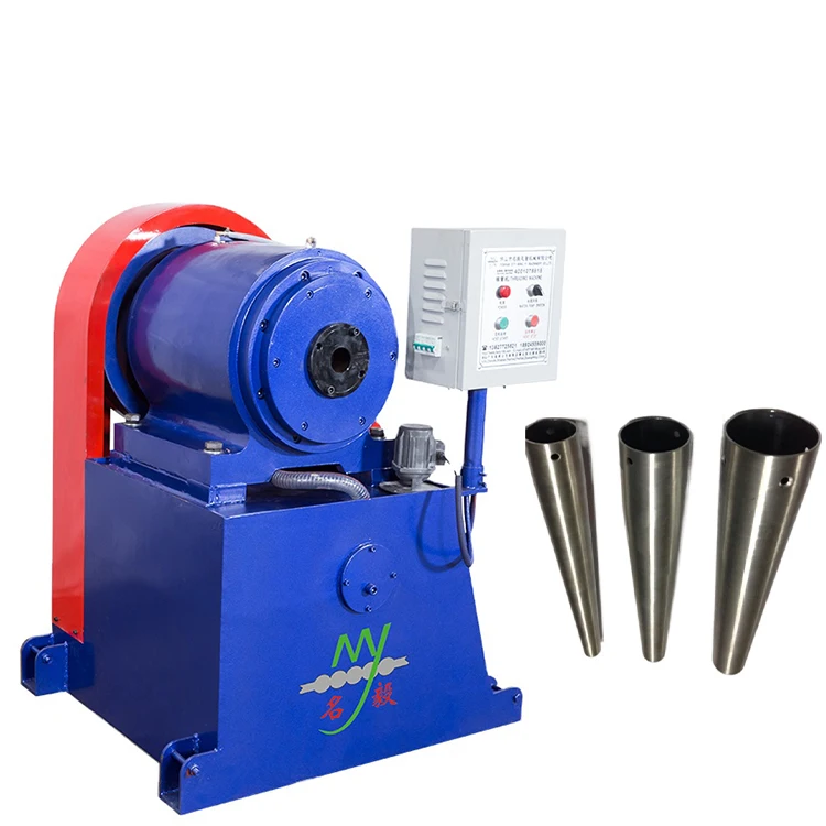 Оборудование для изготовления металлических ножек для мебели