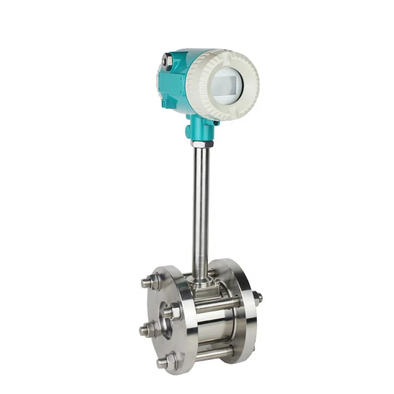 Steam air flow meter flowmeter digital biogas flow meter prices