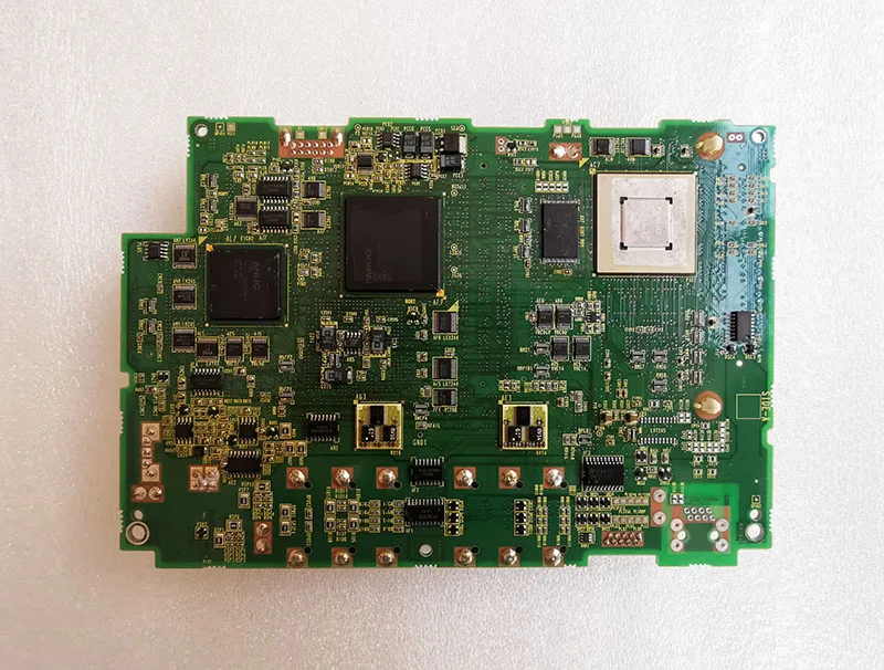 Fanuc Circuit Board Japan original fanuc cnc system motherboard A20B-8200-0381/A20B-8200-0385/A20B-8200-0391