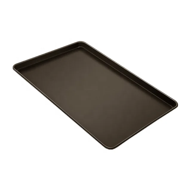 Коммерческий противень для выпечки 60x80 см большой