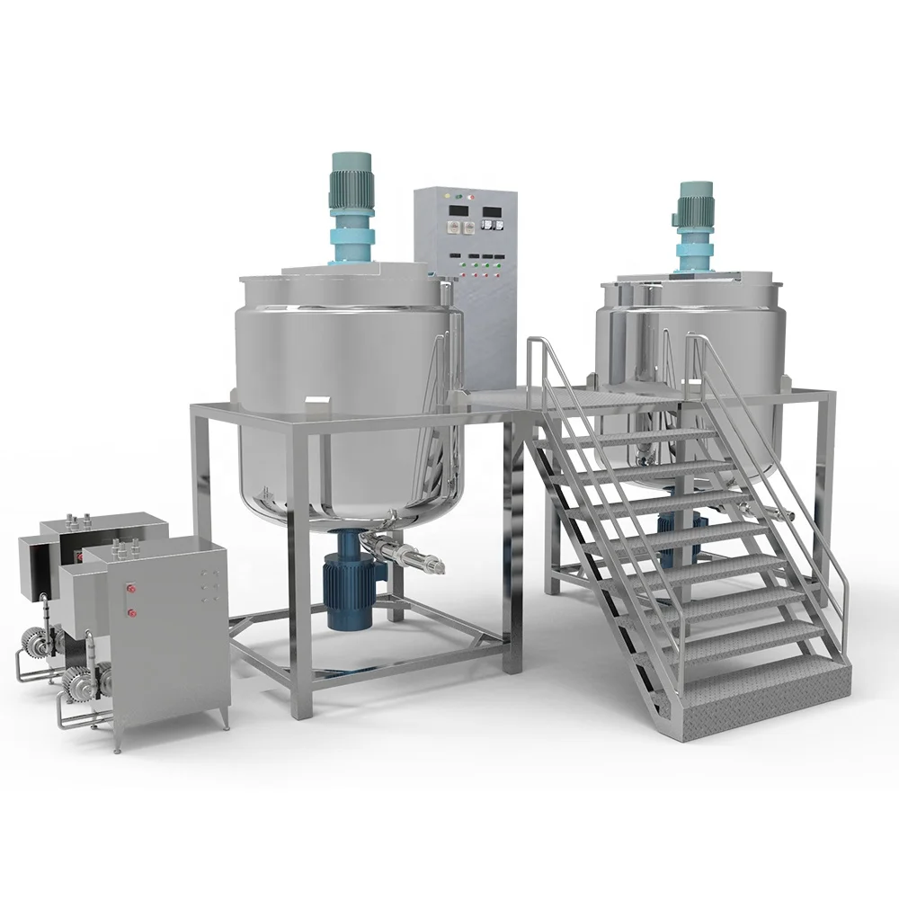 Воск предназначен для массового производства! Настраиваемая комбинированная смешивающая жидкость и перемешивающая