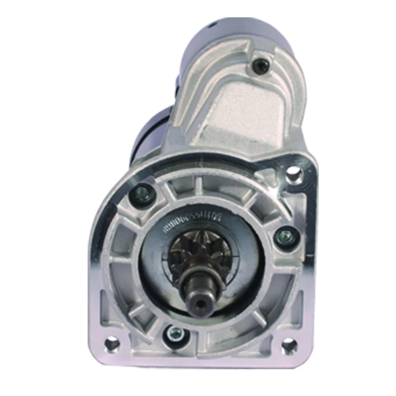 Factory customized starter engine for automobile and motorcycle  for Yamaha/for Honda/for Suzuki