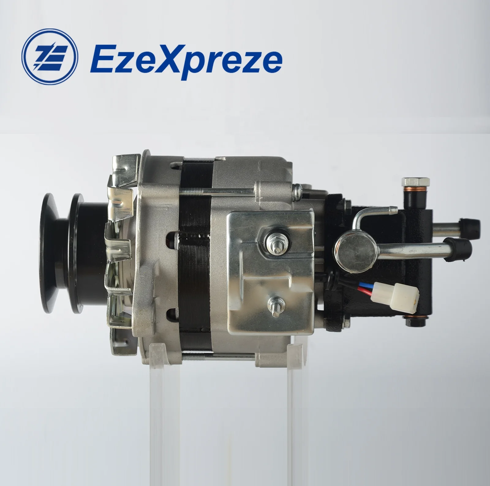 EZE 100% новые генераторы 2702054141 12В/65А авто генератор для Daihatsu