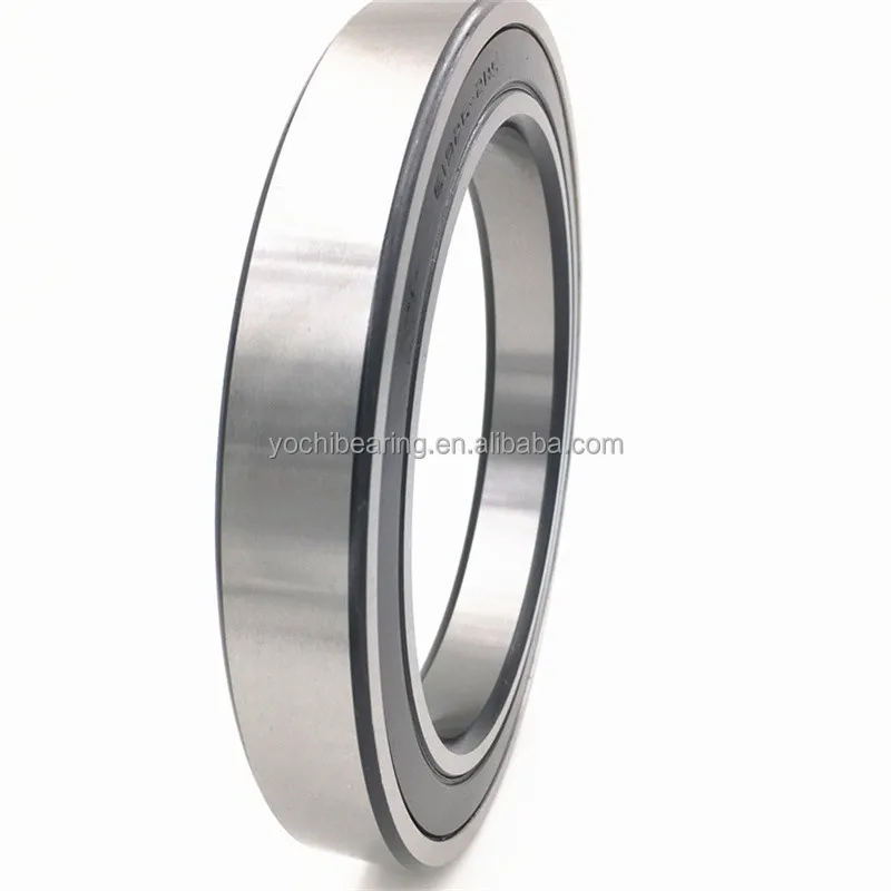 High Precision Sealed Deep Groove Ball Bearing 62210 2RS/ZZ for Automobile