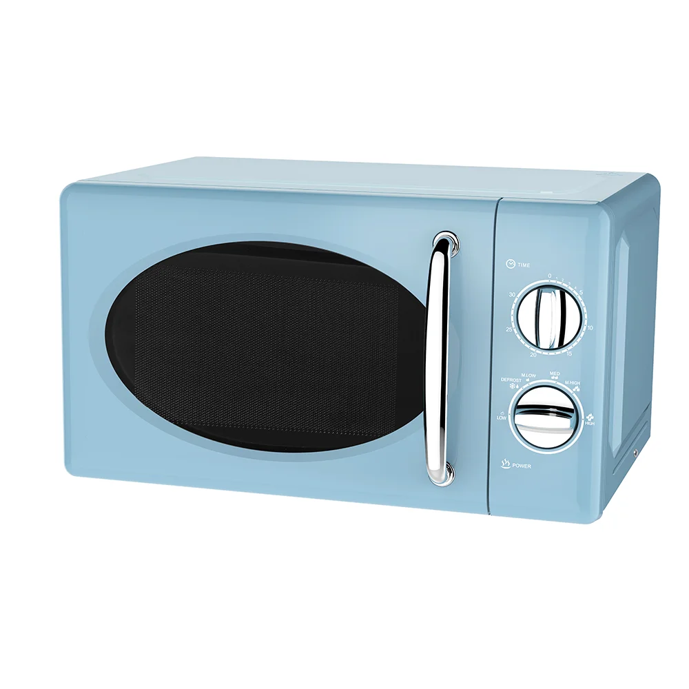 20L High Quality Built-In Electric Microwave Oven With Sensor Touch Control Drawer Microwave Stainless Steel Oven for Home