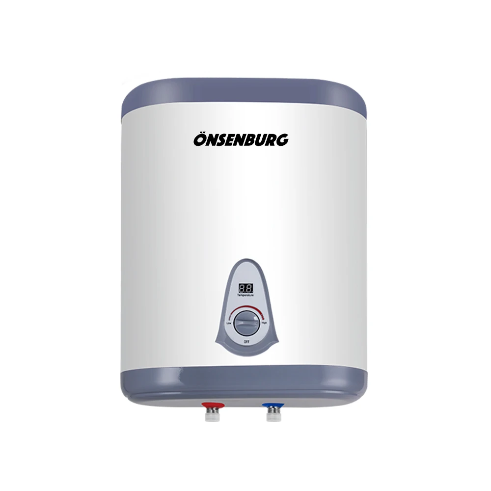 30/50/80/100L двойной резервуар Электрический Душ водонагреватель с CE
