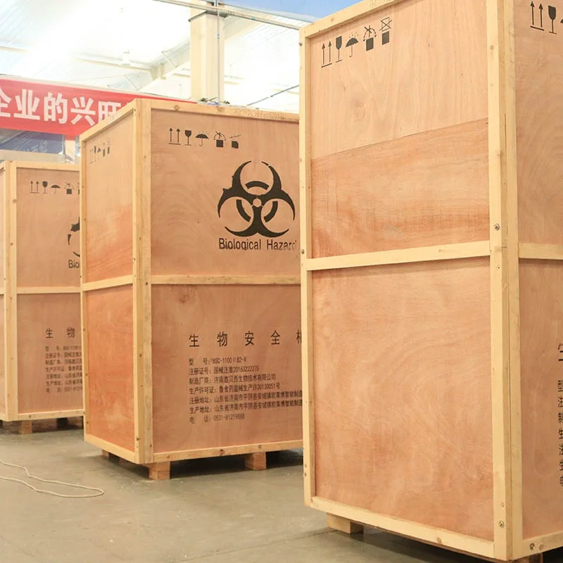 BIOBASE CHINA Horizontal Pulse Vacuum Autoclave BKQ-Z300H Factory Direct Supply Horizontal Pulse Vacuum Autoclave for lab