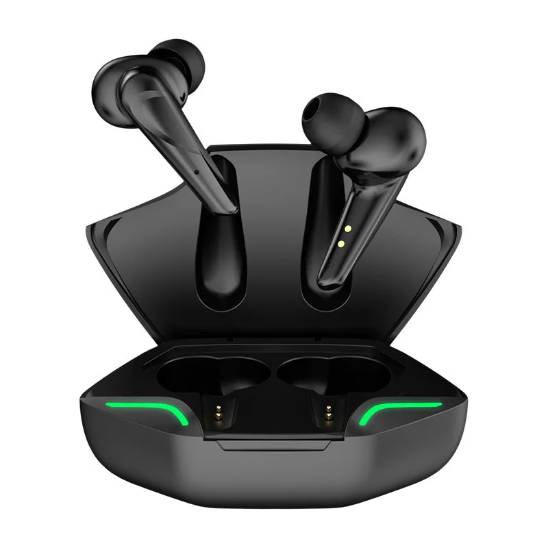 New Arrival Top Quality X15pro Low Delay Gaming Headset Wireless BT Earphone Headphone G11 Gaming TWS X15 PRO with Game Mode