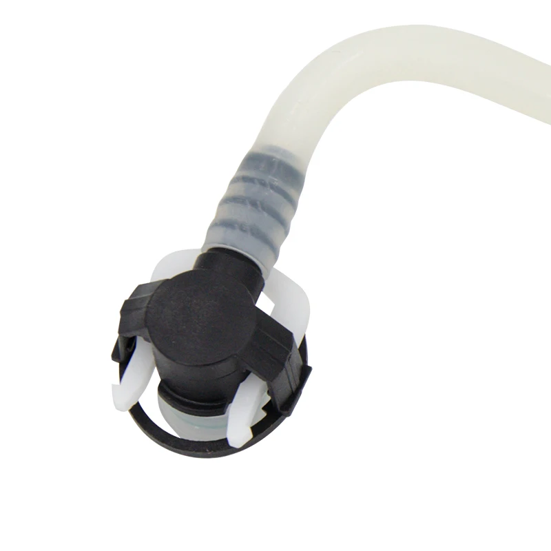 A6050700832 Hot sale Engine Diesel Fuel Hose Pipe Line For Mercedes-Benz C-CLASS W202 W210