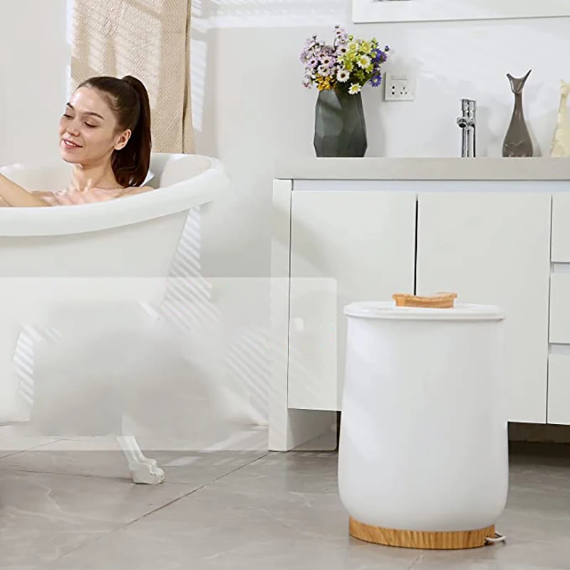 Best Selling Rack Facial Large Bucket In Home For Bathroom Towel Bar Warmer