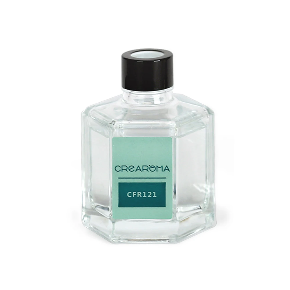 Best looking gift set household fragrance reed diffuser