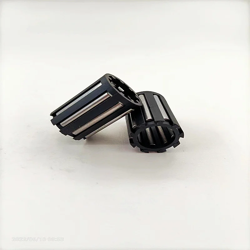 L35 Drawn Cup Plastic Split Flat Needle Roller Bearing  Cage and Inner Ring Combination 15.5*22.5*35