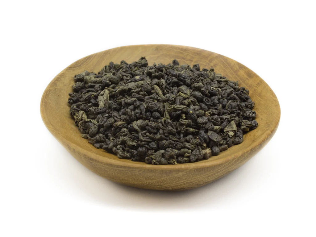 Factory Wholesale EU Standard Premium 3505 Gunpowder green tea 3505 green tea wholesale