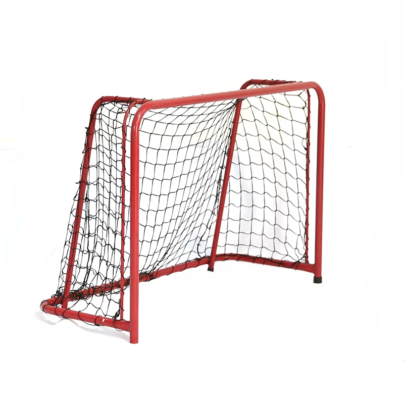 New Trend Product Ice Hockey Goal Hockey Net Quality Field Hockey Goal Net