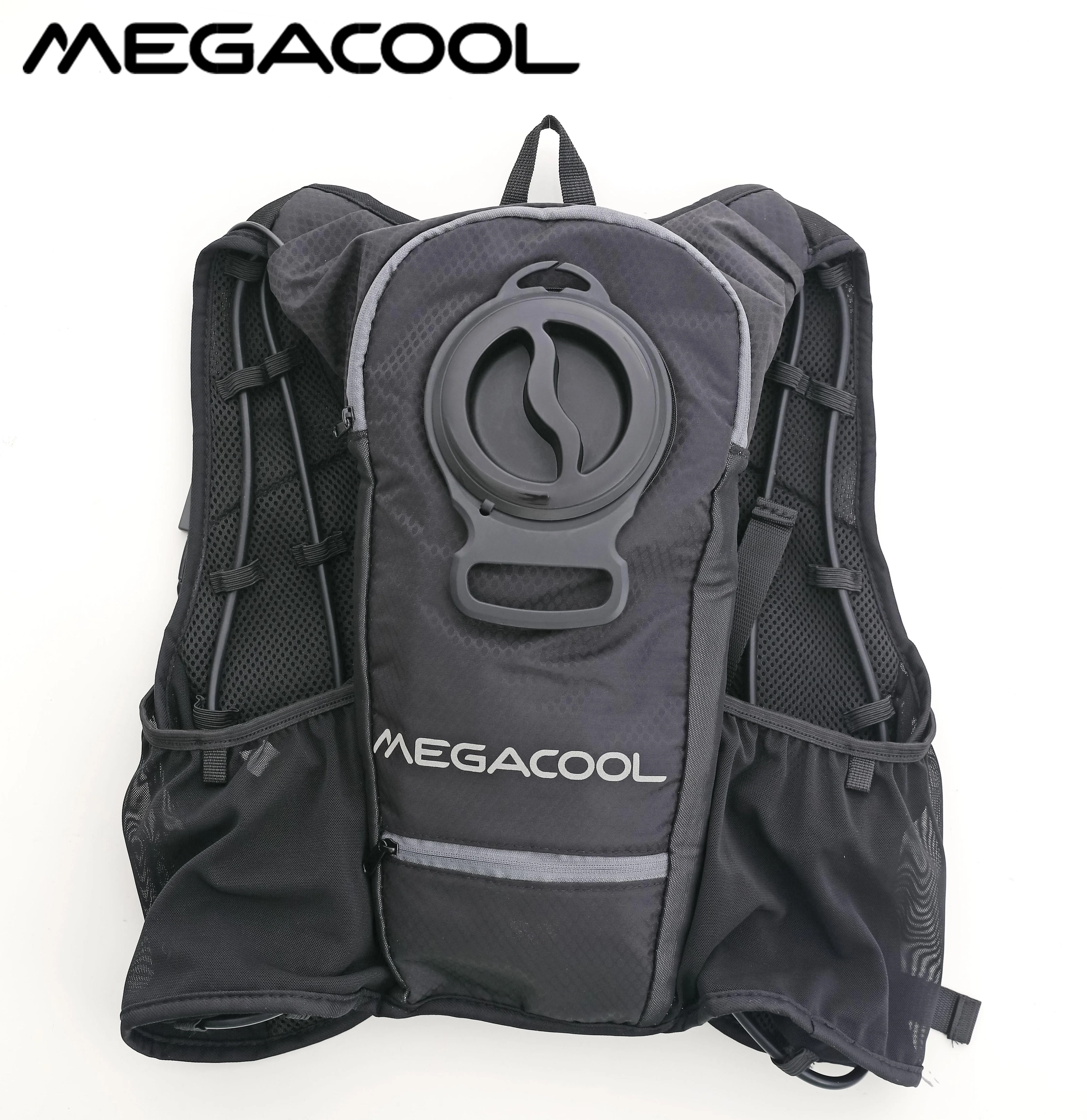 Ice Relaxing Health Water Circulating OEM Cooling Vest Cooling Clothes For Outdoors Workers Building Sport Not sold to Japan