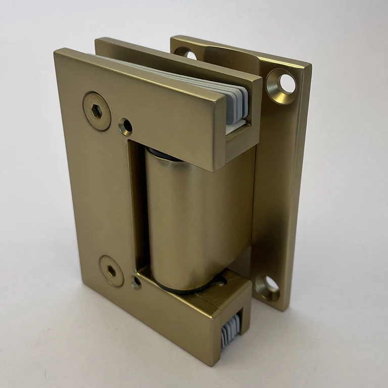 Taiwan Brand Good Quality Customized Modern Style Glass Shower Hinge For Shower Room