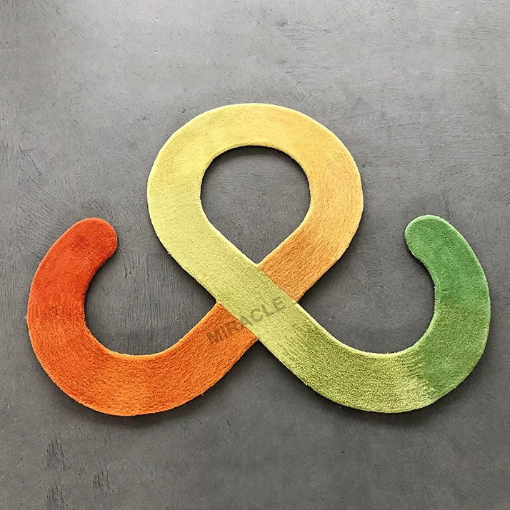 Напольные коврики с логотипом