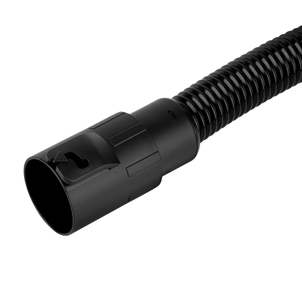 33mm 56mm Industrial Wet Dry Vacuum Cleaner Plastic Flexible Suction Hose Fit for Puppy807