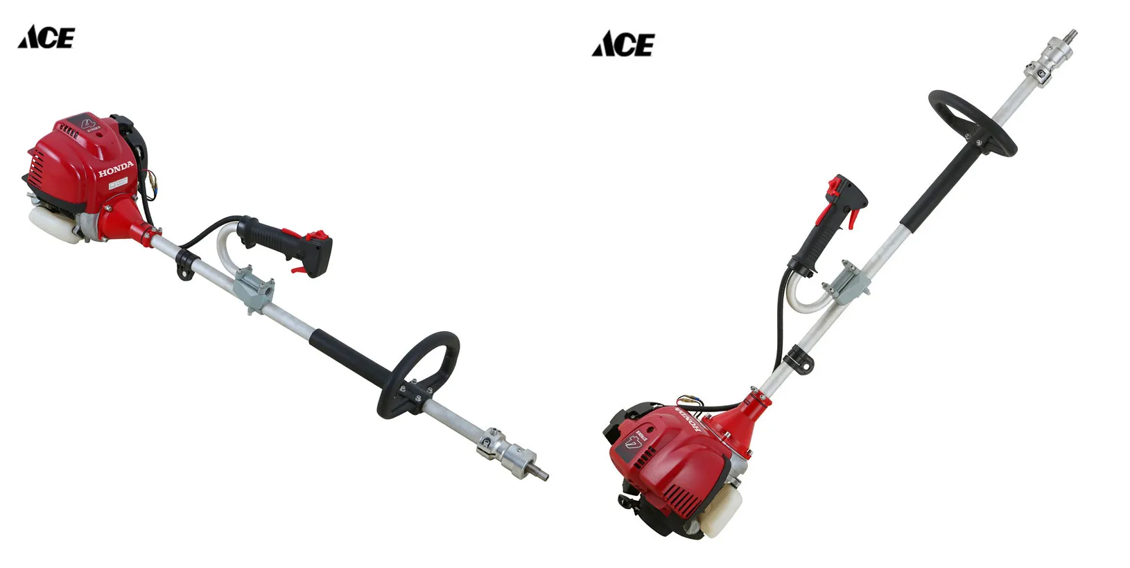 Backpack vibrator concrete vibration gasoline concrete vibrator portable 2m concrete shaft strap construction site
