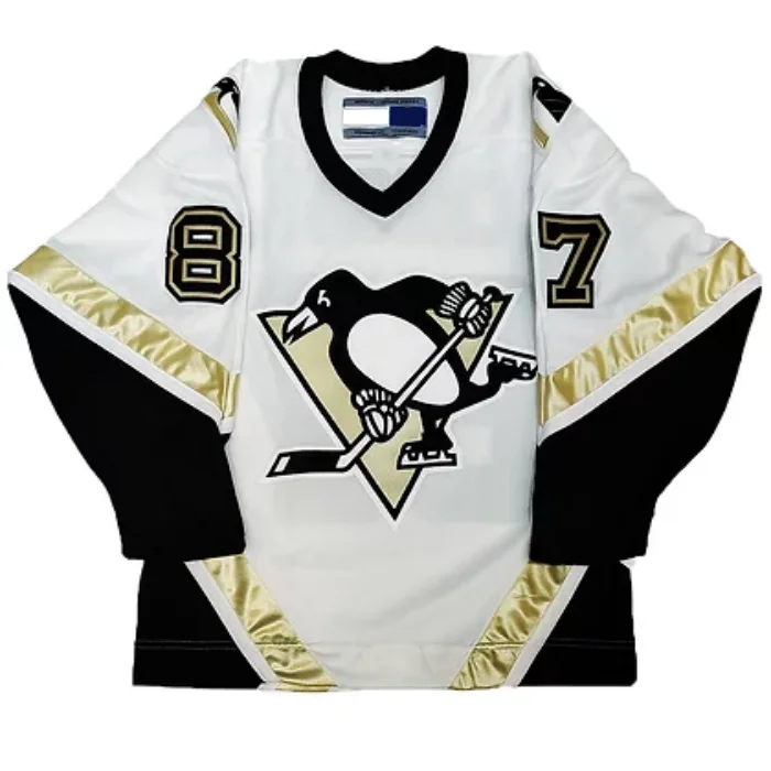 Hockey Manufacturers offers the  Highest Quality custom Fully Sublimated Ice Hockey Jerseys
