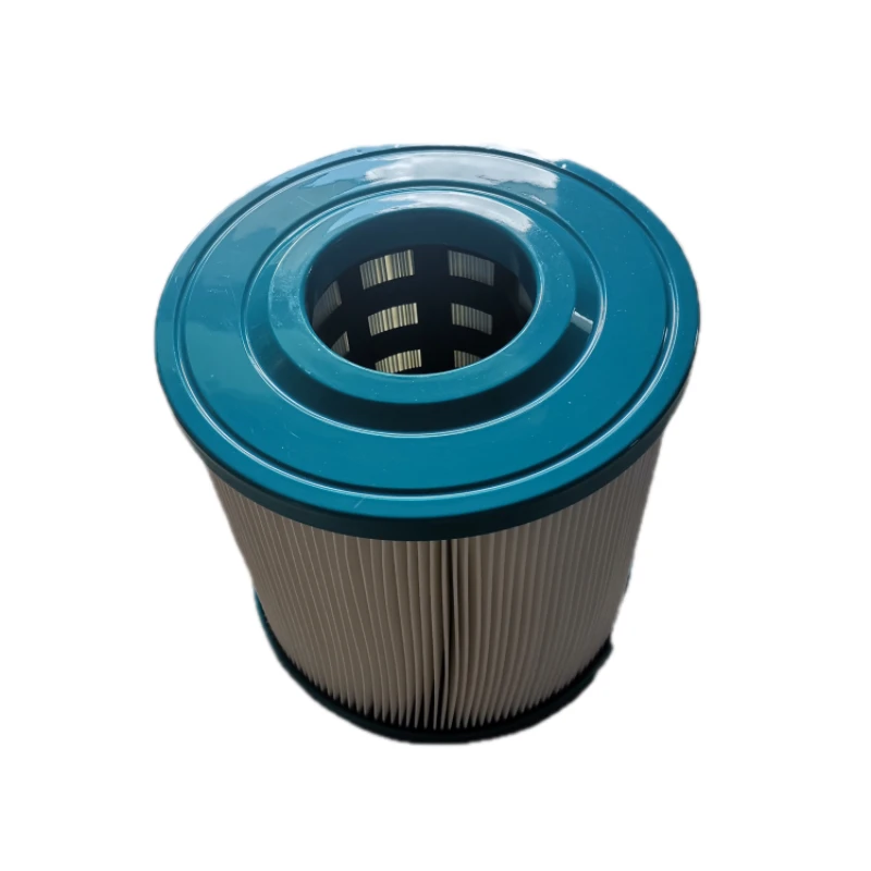 Luxury AF series imported material polyester pleated filter cartridges for swimming&spa pool