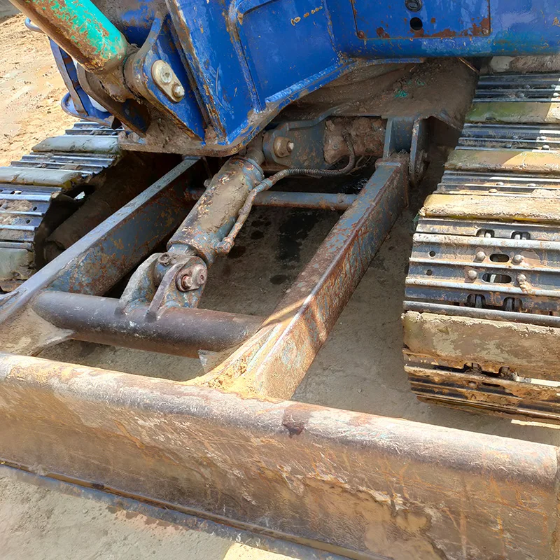 Used Hydraulic Small Bagger Hydraulic Escavator Crawler Excavator 5 Ton Suitable For Ihi Excavator