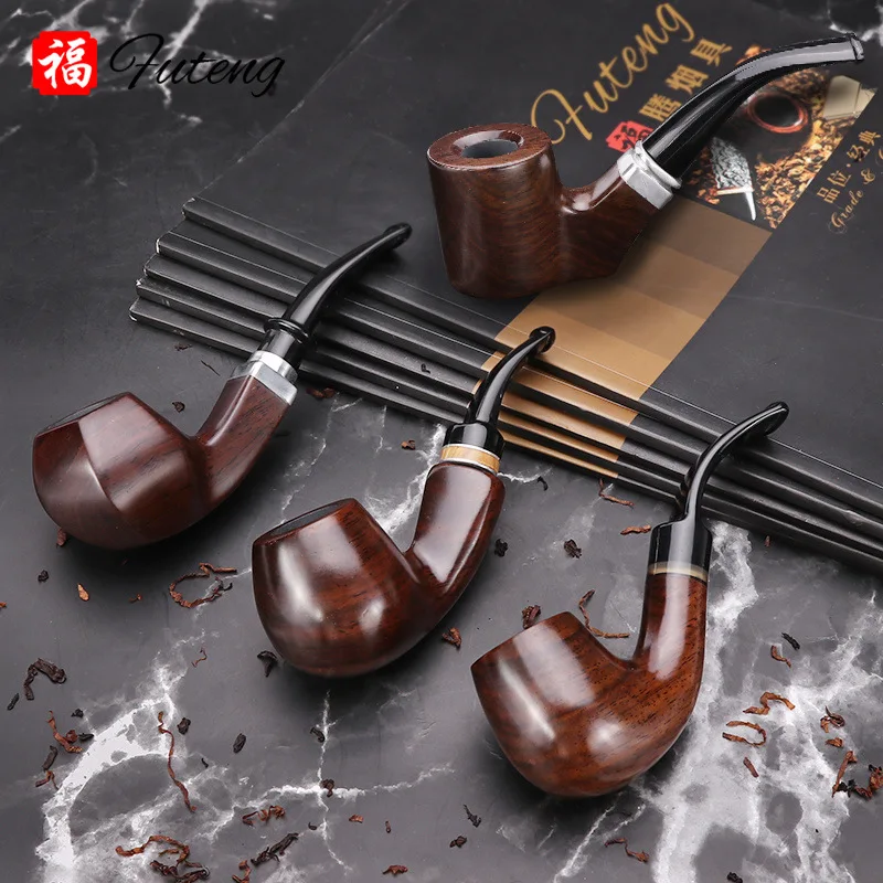 Crystal Rose Quartz Smoking Pipe for Sale Wholesale Natural High Quality Pink DHL Mirror FEDEX OEM Technics Time Packing TNT EMS