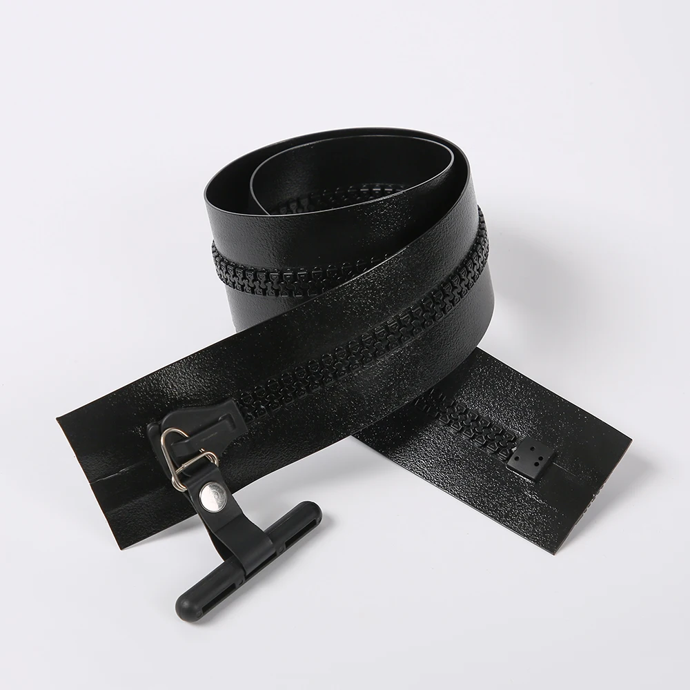 customized Zipper pull resin zipper customized zipper slider puller