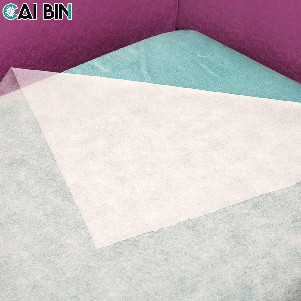 
2020 Hot 100 % PP Comfortable White Disposable Bed Sheet Hotel 