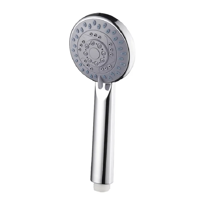 Многофункциональная Массажная Лейка для душа из АБС-пластика с изогнутой