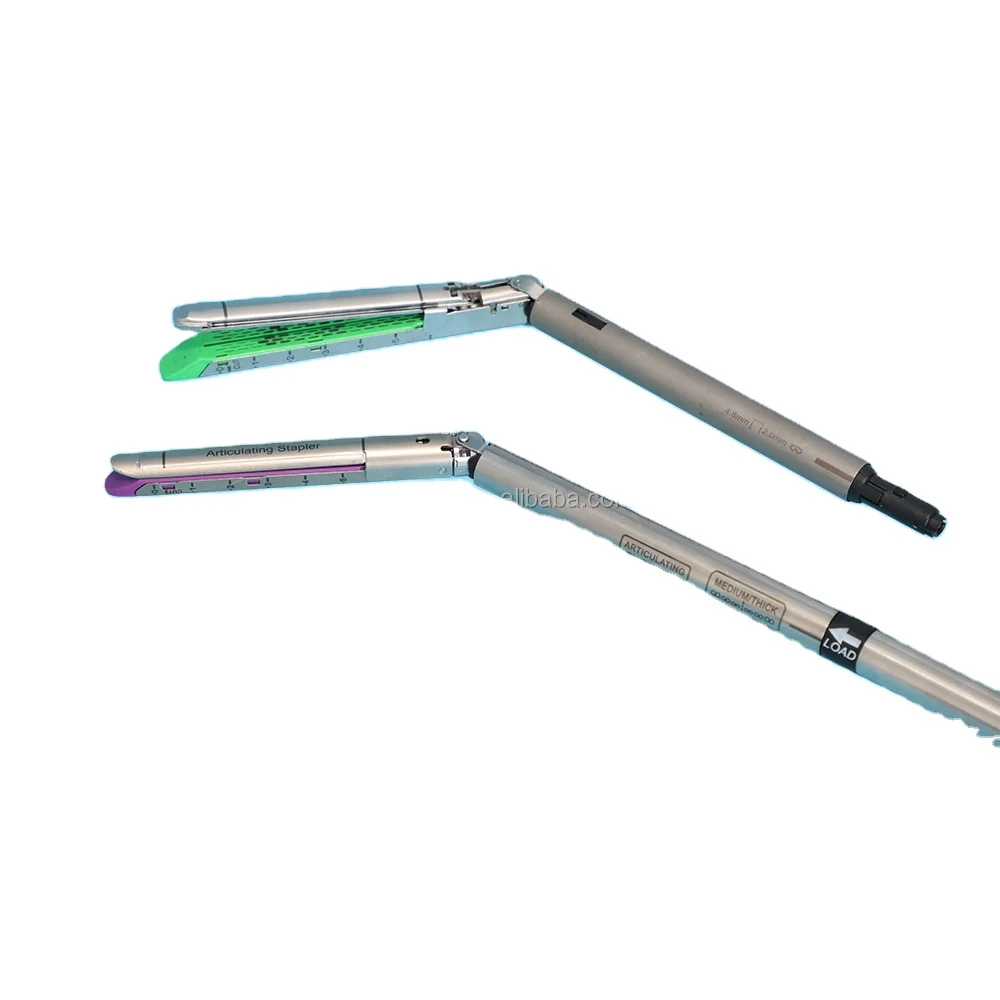Good Price with Top Sales Disposable Laparoscopic Endoscopic Linear Cutter Stapler