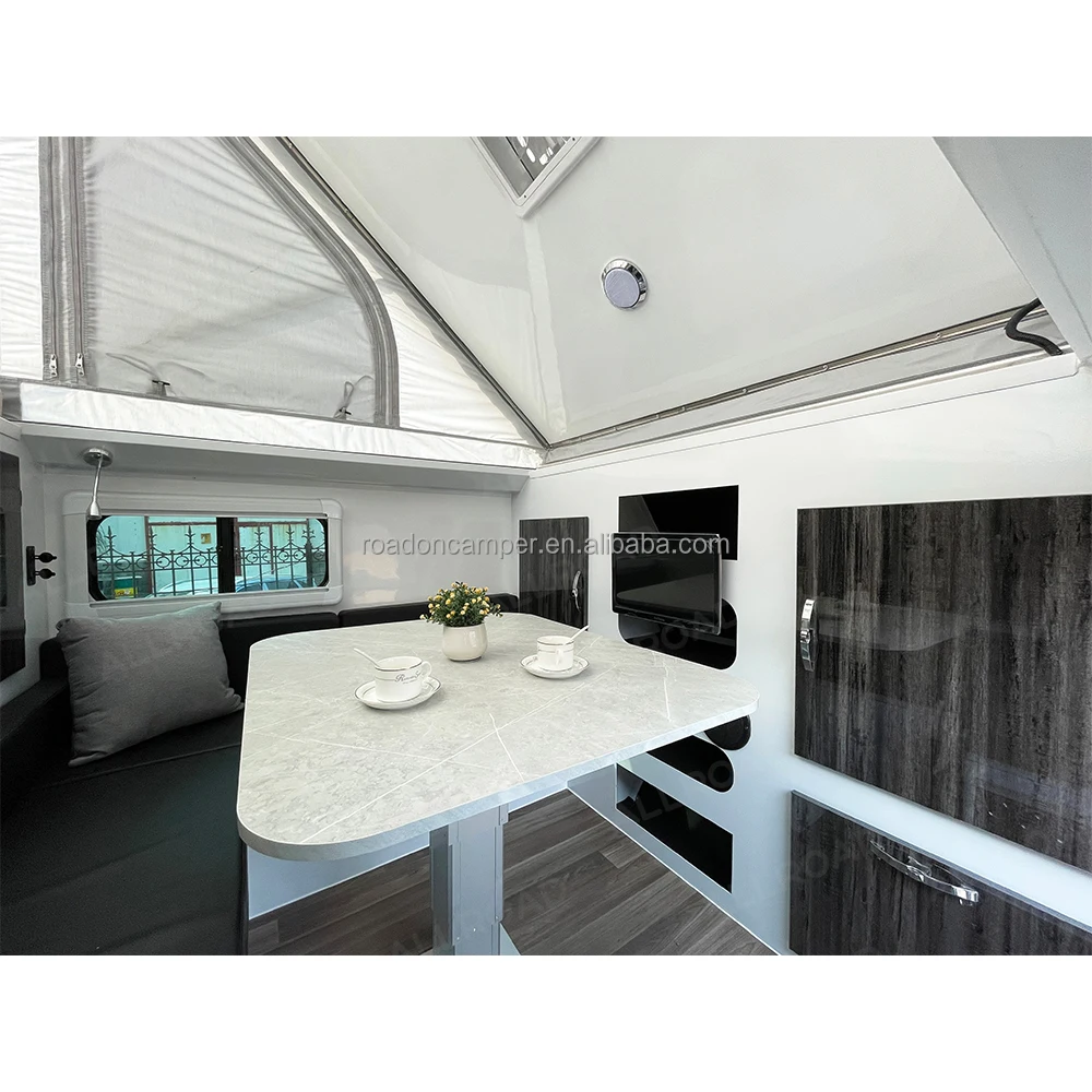 4*4 luxury air off road australian light folding tent camper  Small camper trailer