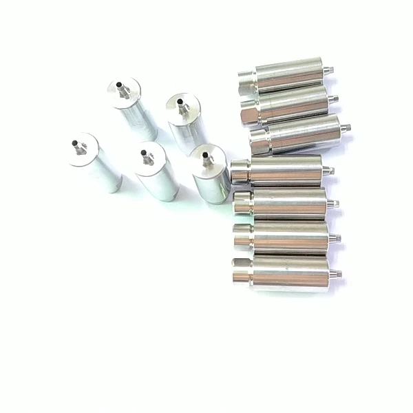 Dental implant  Pre-milled Abutment Dentium Osstem