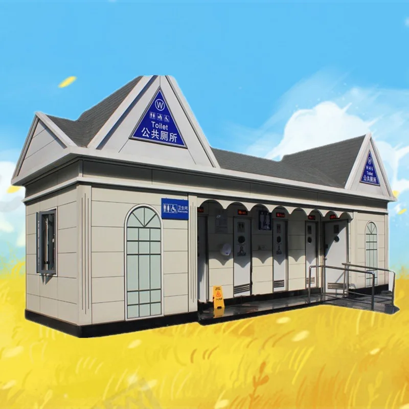 Mobile Container Prefab Houses Space Capsule Graphic Design Modern Apartment Container Houses Roof Tiles Plant 5 Years CBM