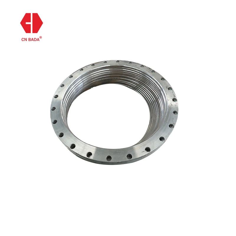 pe100 hdpe pipe fittings termofusion hdpe stub end 160mm pipe flange adapter bushing hdpe flange adaptor stub end