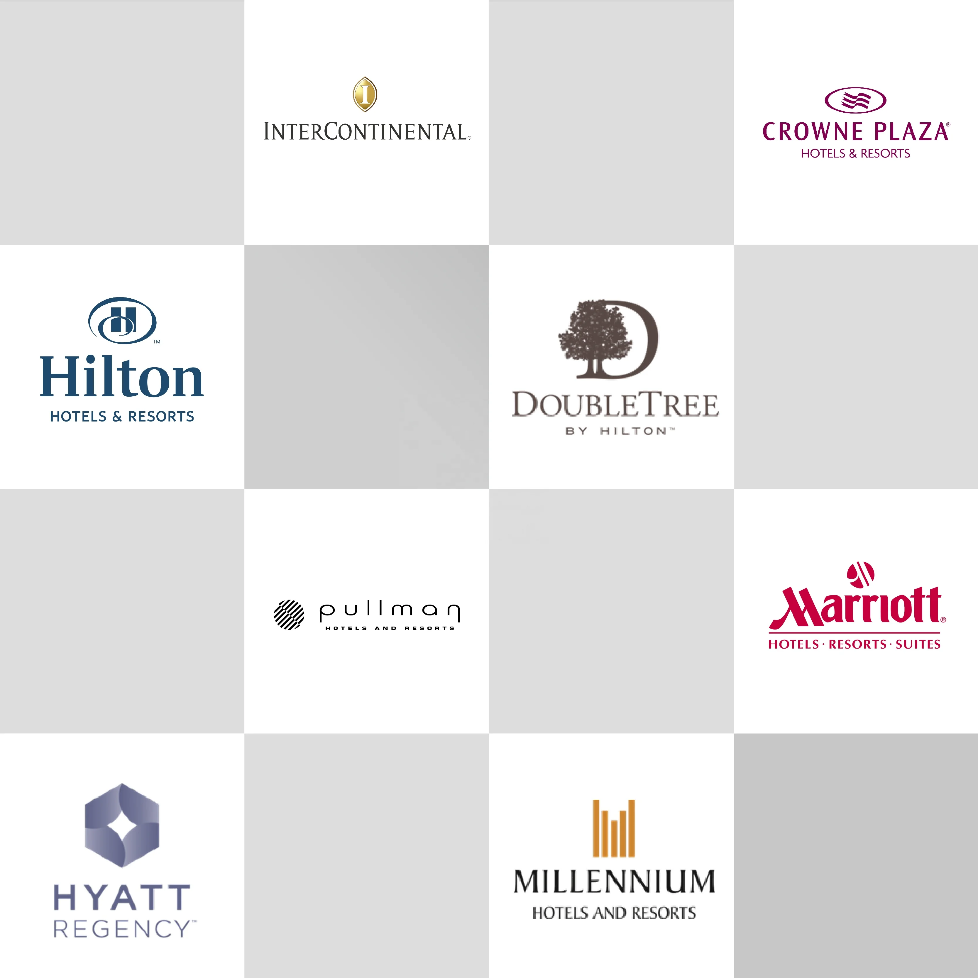 wholesale classic Hotel porcelain square ceramic plate set