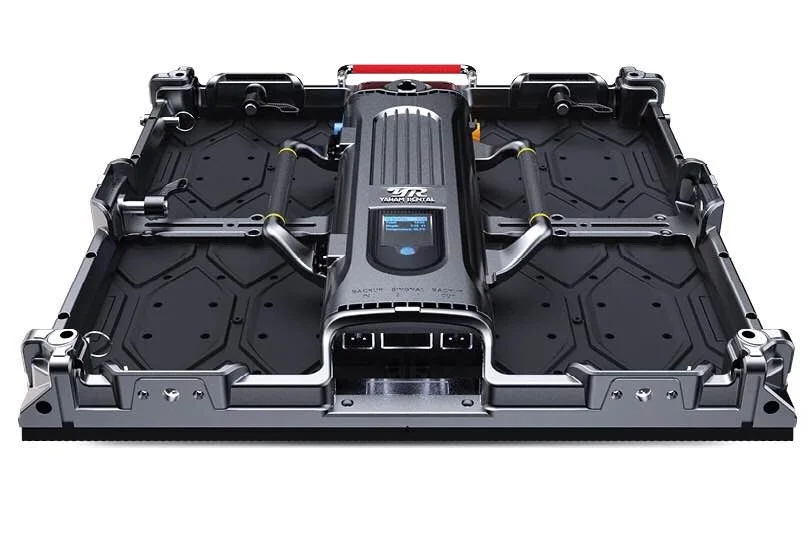 Yaham LED  Indoor Display Full Color Led Video Wall P2.97 P3.91 Led Advertising Panel Rental Display