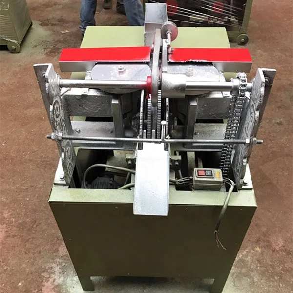 Best seller wooden toothpick production line