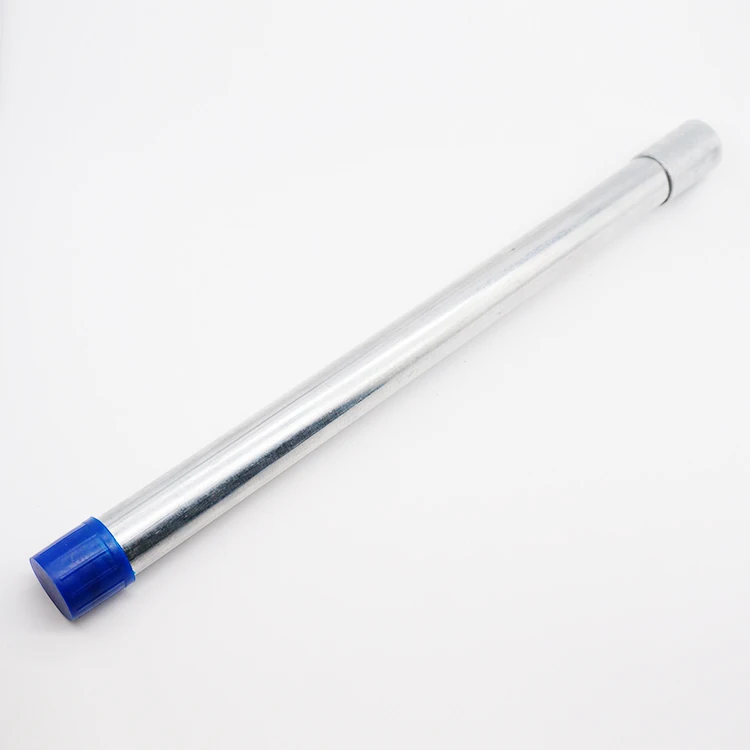 hot dip galvanized emt steel conduit