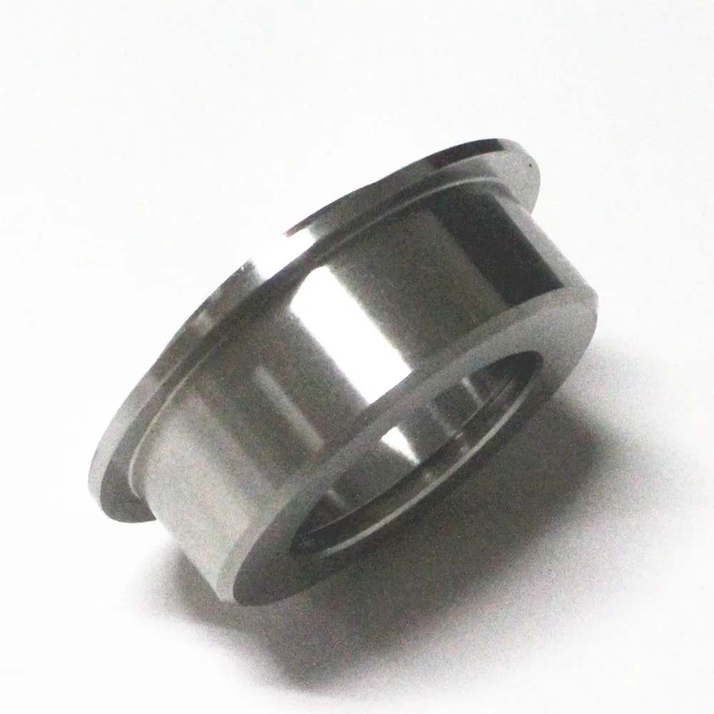 Factory production cnc acrylic turning brass parts custom aluminium case