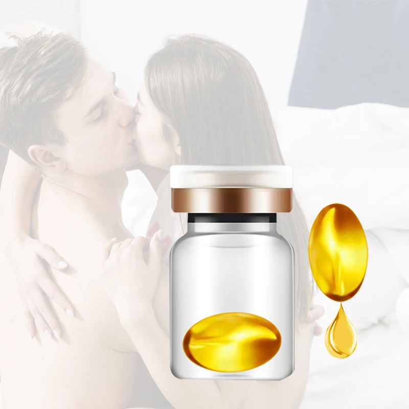 Vaginal Tightening Capsules Yoni Feminine Care Products Women Vaginal Tightening Soft Capsule