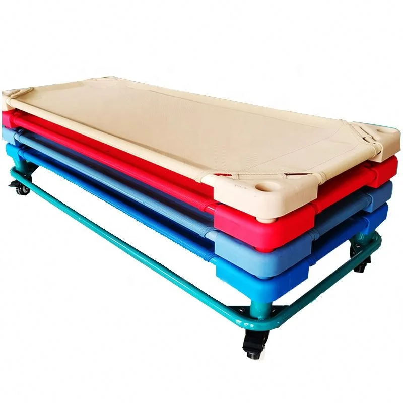 LYKF1003C детская кроватка Naptime оптом, дышащая большая детская кроватка для детского сада, Высококачественная детская кроватка для сна