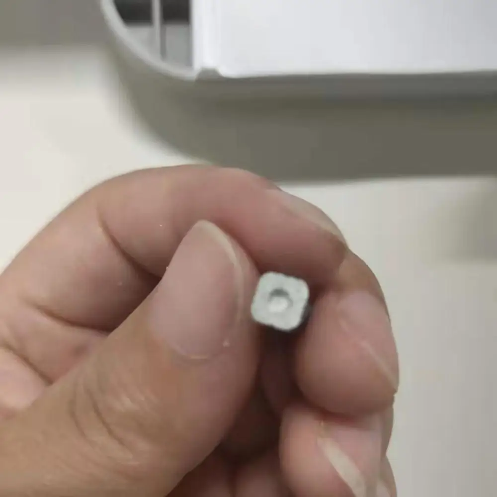 Hot sale Gas discharge tube  Surface mount 90V 5KA 5*4.2mm set top box GDT surge protector