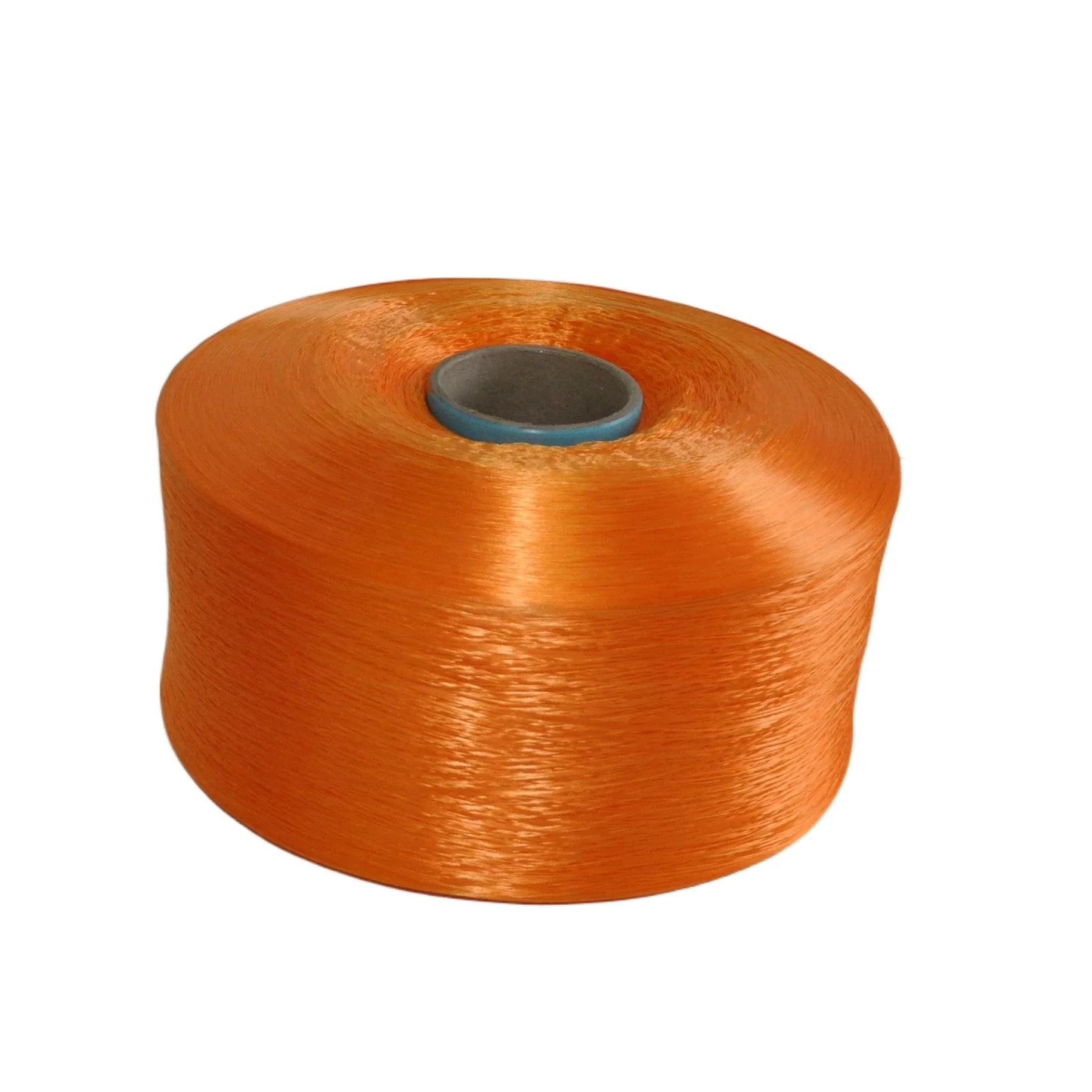 900D 1000D White Pp Polypropylene Filament Yarn High Tenacity For Knitting